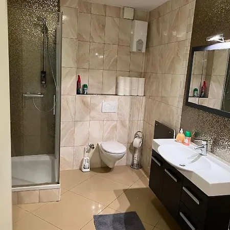 Хостел Cityapartment Bei Hauptbahnhof *