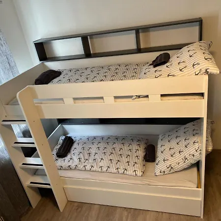 Cityapartment Bei Hauptbahnhof *