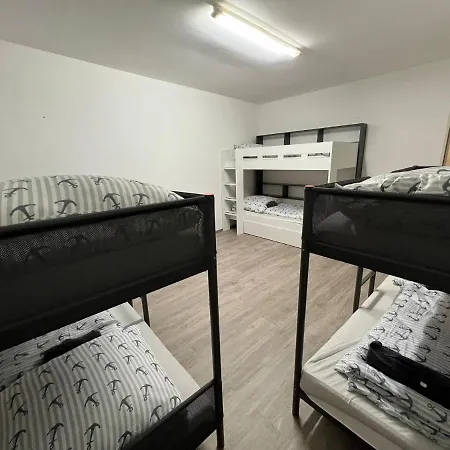 Cityapartment Bei Hauptbahnhof