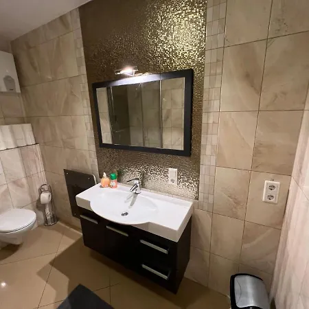 Cityapartment Bei Hauptbahnhof