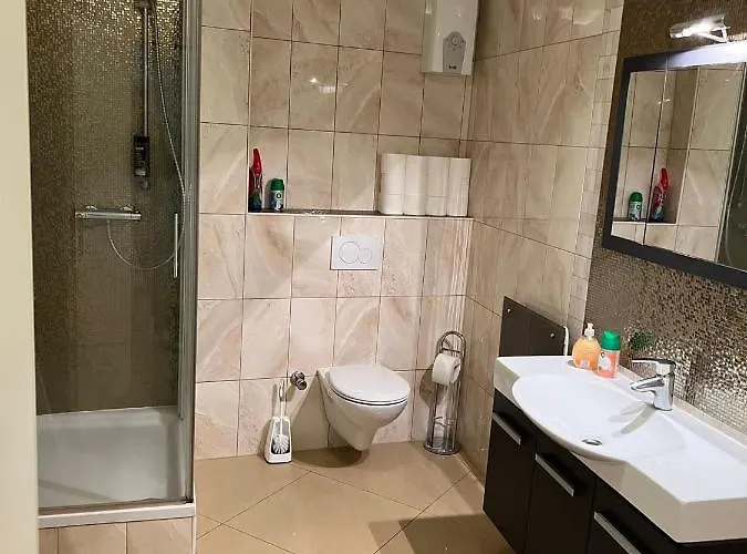 Hostel Cityapartment Bei Hauptbahnhof *