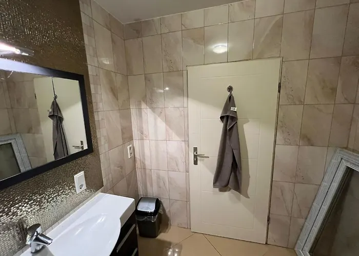 Cityapartment Bei Hauptbahnhof * Brema