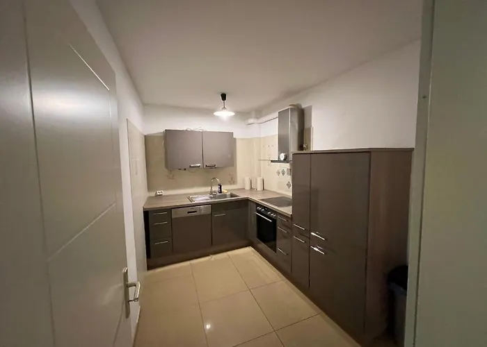 Hostel Cityapartment Bei Hauptbahnhof *